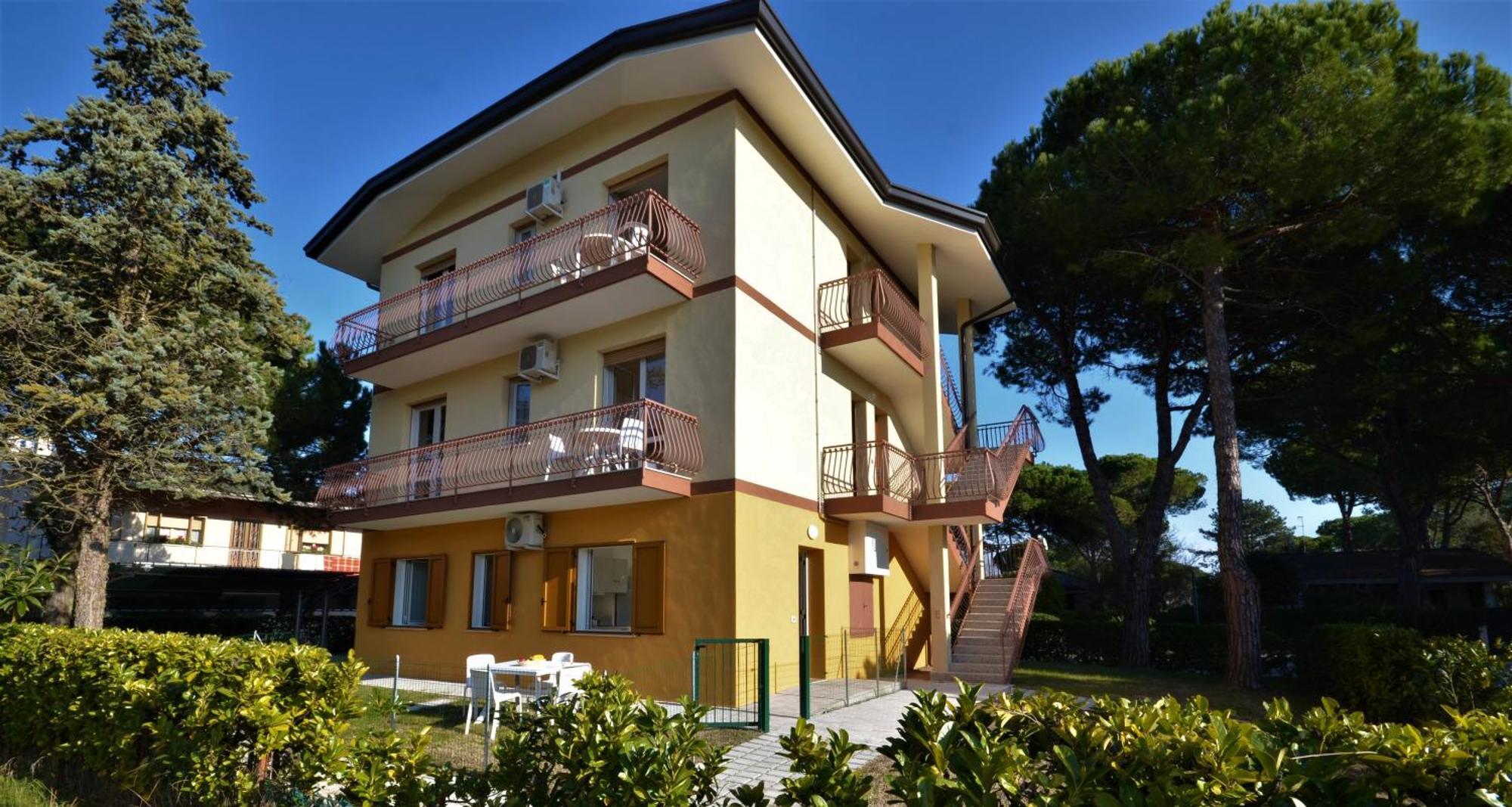 Villa Stefano Μπιμπιόνε Εξωτερικό φωτογραφία
